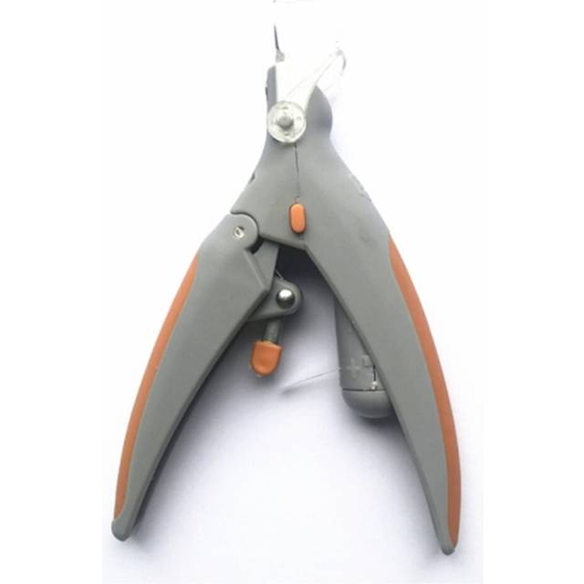 Dog Cat Clippers Pet Nail Trimmer