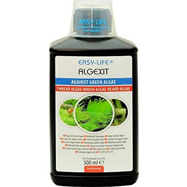 Easy-Life AlgExit 500ml - Clean water without algae