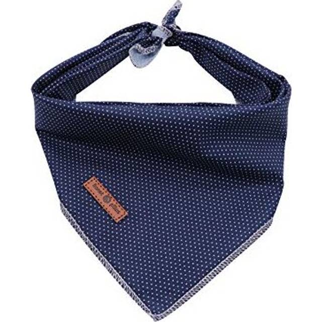 Dog Bandana for Small Medium Large Dogs, Cat Dog Kerchief Dog Triangle Bibs Scarf for Girl or Boy