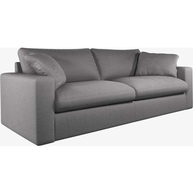 John Lewis Mellow Grand 4 Seater Sofa