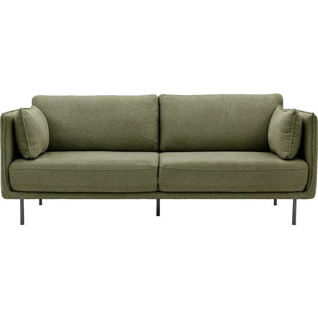 Wigmore Sofa - Green