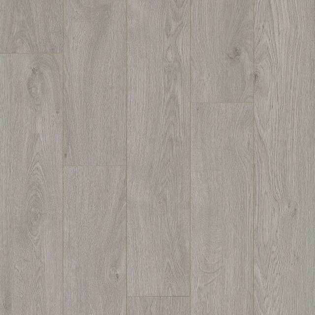 Laminatgolv Berryalloc Ocean+ 8V4 Jazz Light Grey 2,2 M²/Pkt