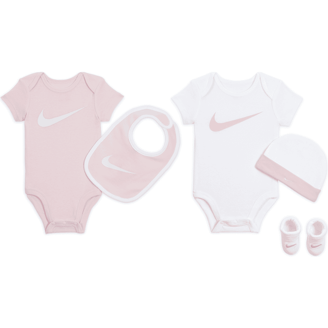 Nike Unisex T-shirt för vuxna