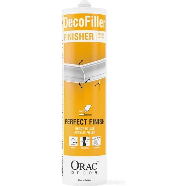 DecoFix Ultra Orac Decor FX400 Installation adhesive 270 ml for seam joints