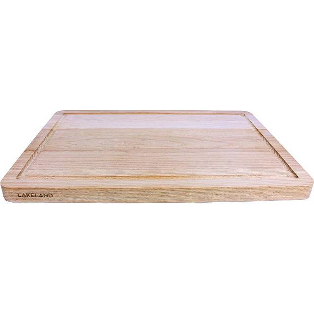 Lakeland Beech Chopping Board 45Cm
