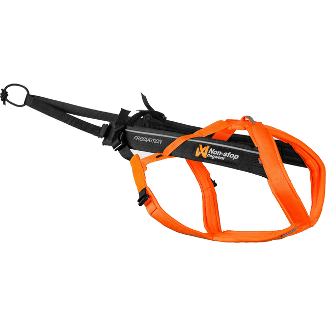 Non-Stop Dogwear Freemotion, dragsele