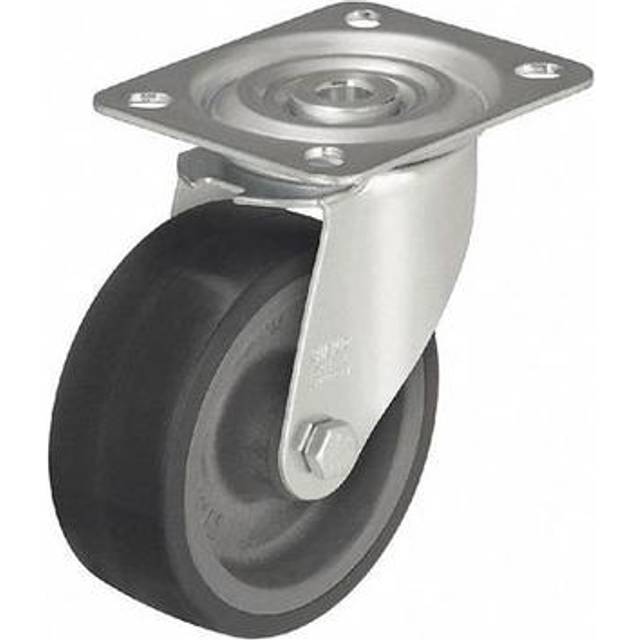 Blickle wheel Ø x width 100 x 40 mm, wheel Ø x width 100 x 40 mm, max. load 100 kg