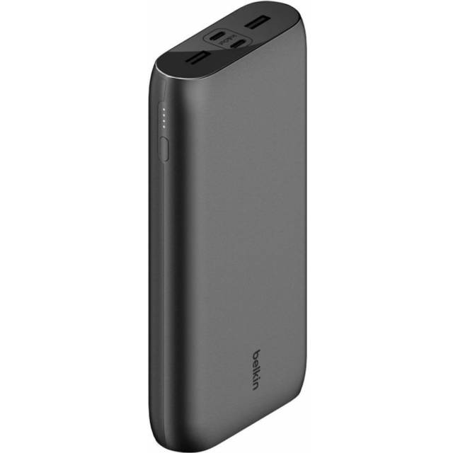 Belink boostcharge 26000mah 4 ports usb-a to usb-c fast charge black