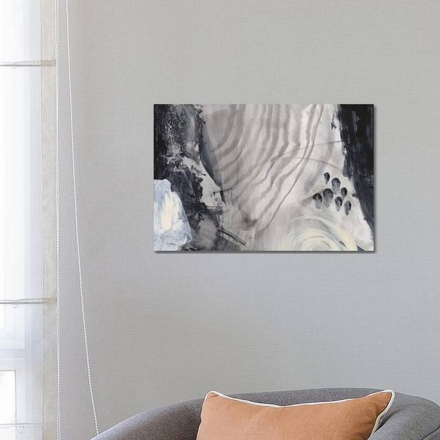 Astral Plane III (45.72cm H x 66.04cm W)