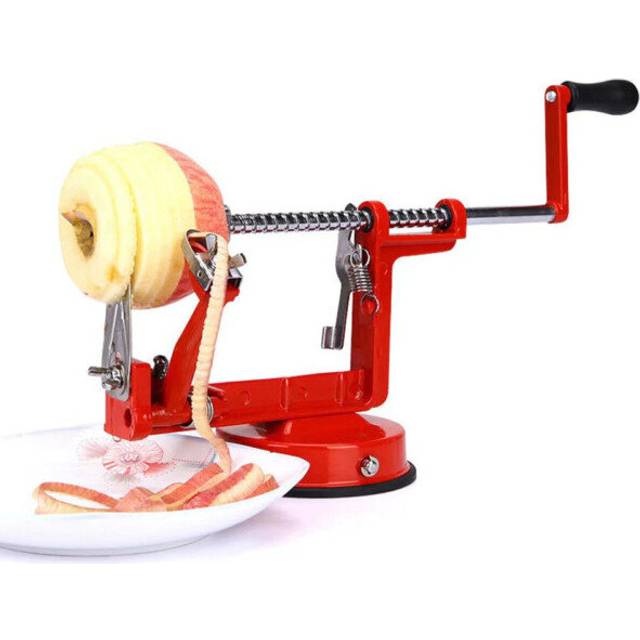 Apple Peeler Stainless Steel Pear Fruit Peel