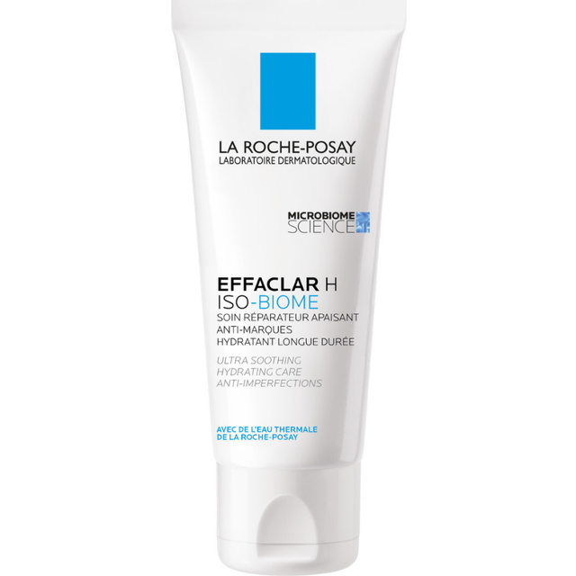 La Roche-Posay Effaclar H Iso-Biome Hydrating Care 40 ml