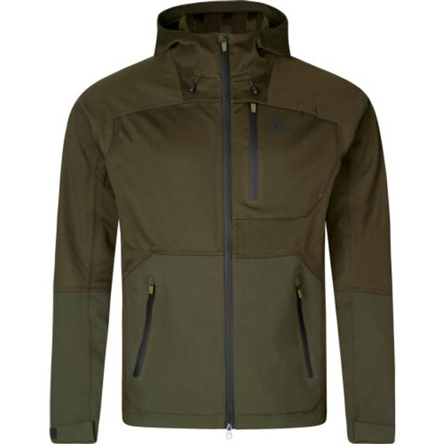 Seeland Hawker Shell II Jacket, vattentät jaktjacka, herr