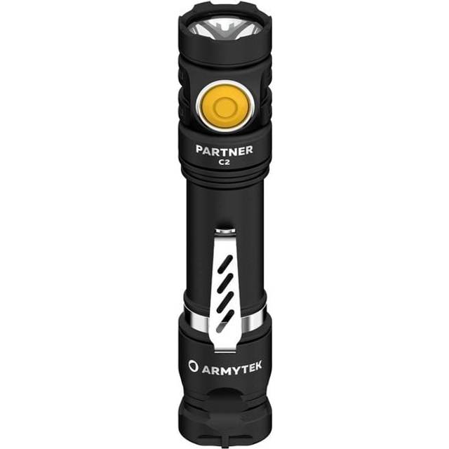 Partner C2 Magnet USB Warm