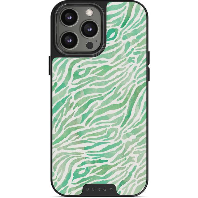 Free Spirit - iPhone 14 Pro Max Case, Elite Dark (MagSafe) / Gunmetal