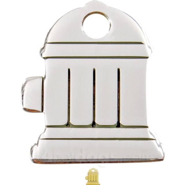 Fire Hydrant - Large