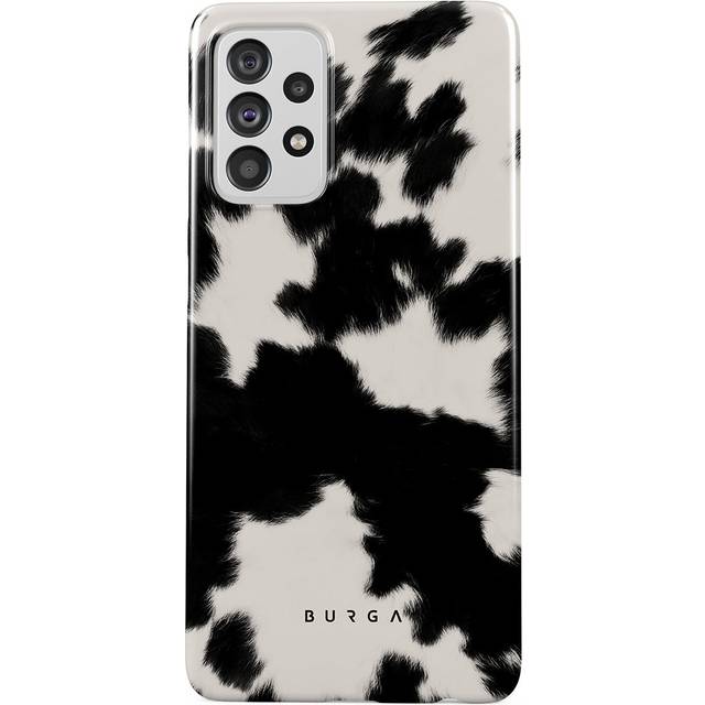 Achromatic - Samsung Galaxy A52 / A52S 4G / 5G Case, Snap