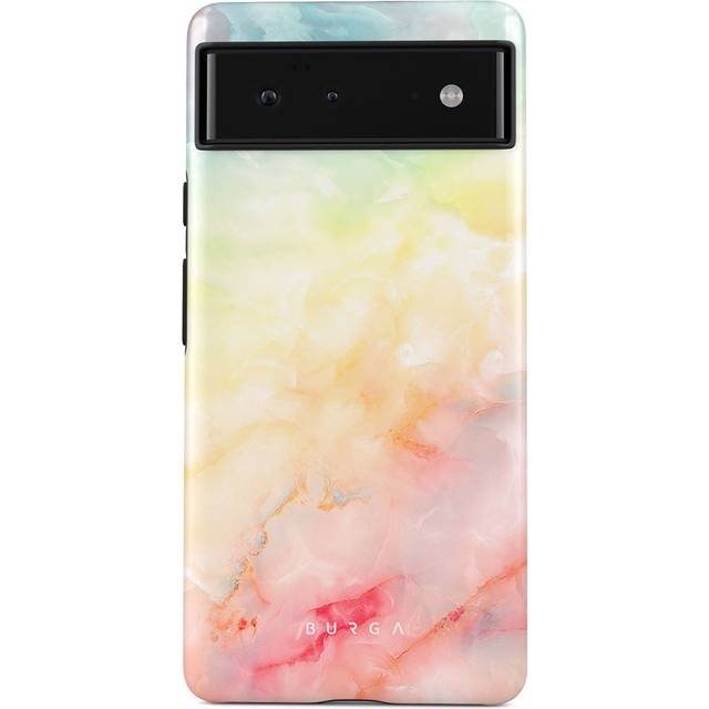 New Flame - Rainbow Google Pixel 6 Case