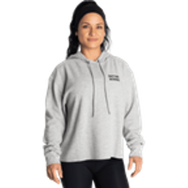 Empowered Thermal Sweater - Grey (XS)