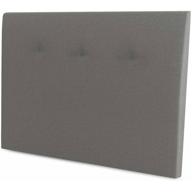 Jensen Sänggavel Ceres Decor (Diplomat Grey 477) 160 cm