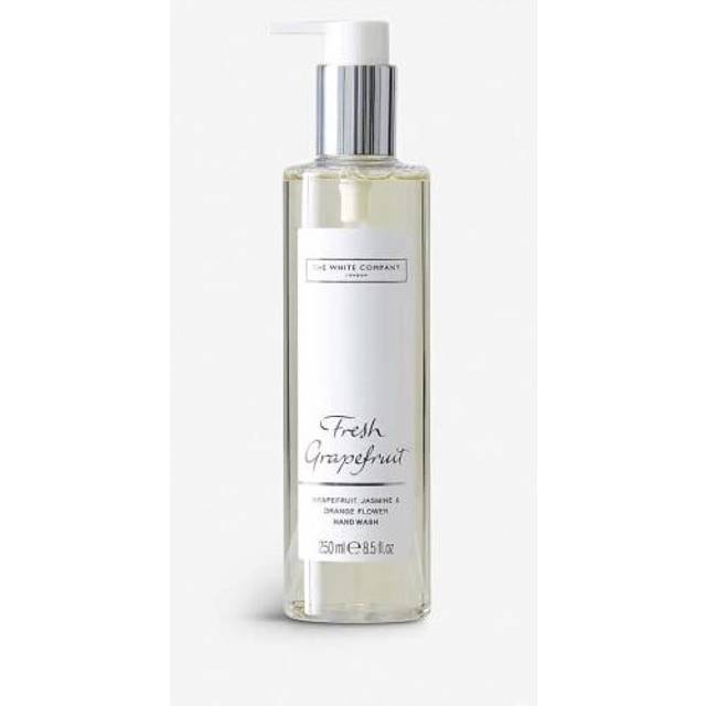 The White Company Fresh Grapefruit Hand Wash