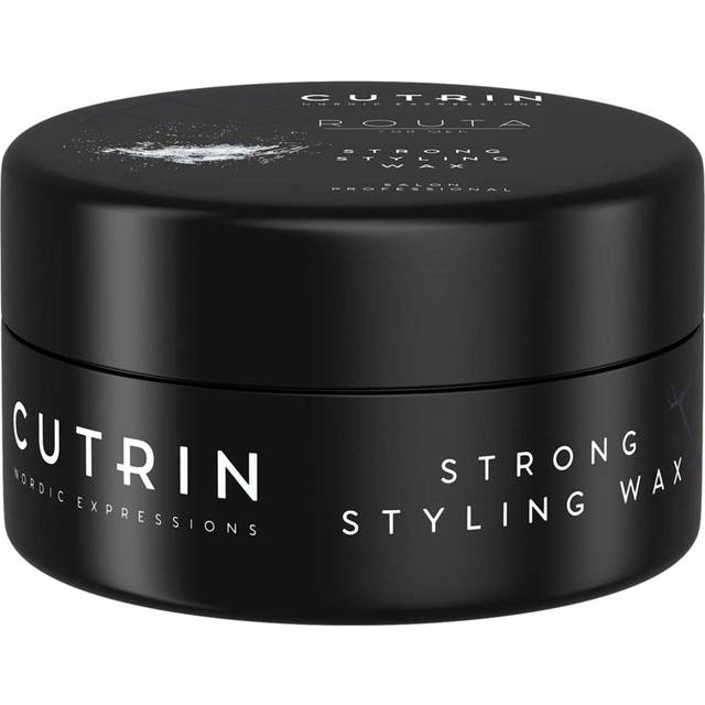Cutrin Routa Styling Wax for Men 100ml
