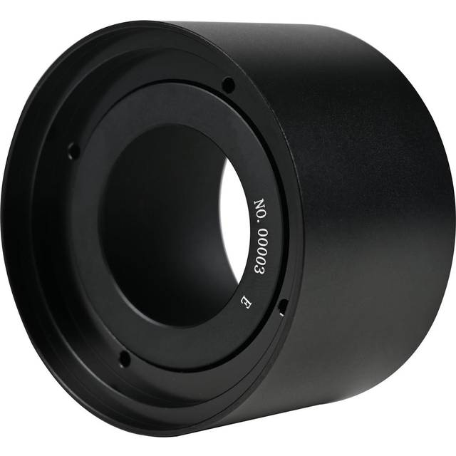 Laowa 24mm T8 Interchangeable bayonet - Sony FE