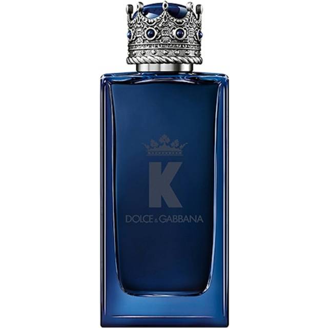 8ml Dolce & Gabbana K By Dolce & gabbana Intense Edp 8ml - 125ml-refillml