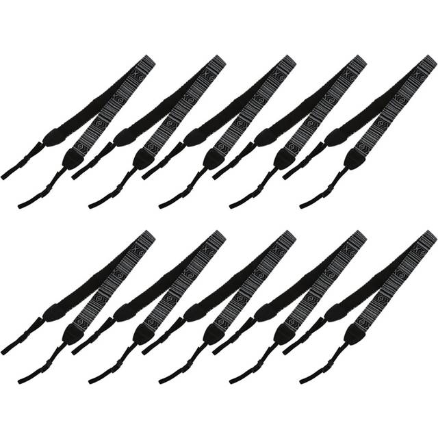 10X Vintage Camera Shoulder Neck Strap Sling Belt for SLR DSLR ILDC 206 Paragraph