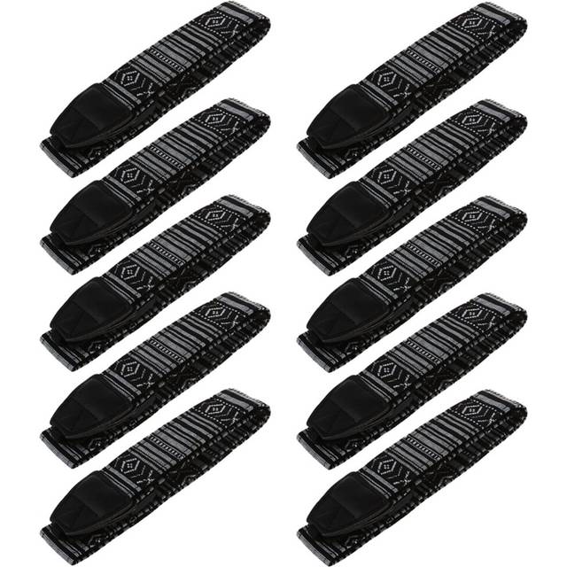 3X Vintage Camera Shoulder Neck Strap Sling Belt for SLR DSLR ILDC 206