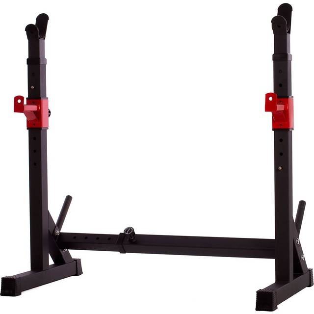 Softee Deportium Squat Rack