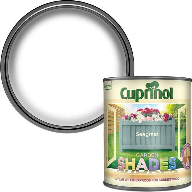 Cuprinol Garden Shades 1L Seagrass