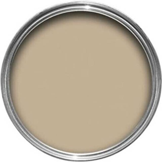 Sandtex 2.5L Smooth Masonry Paint Mid Stone