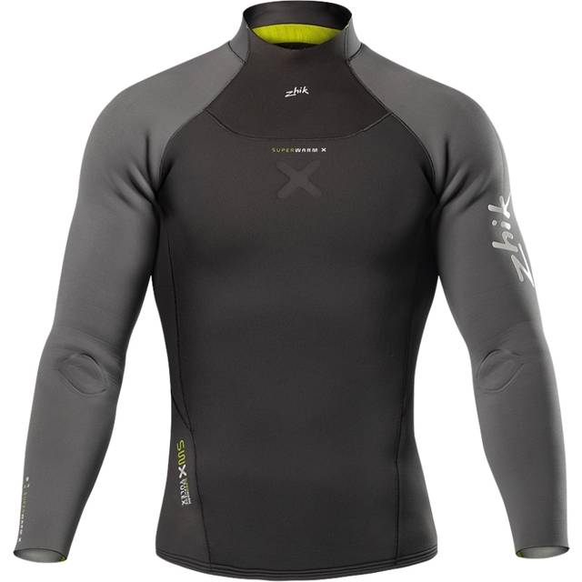 Zhik Superwarm X Top Herr