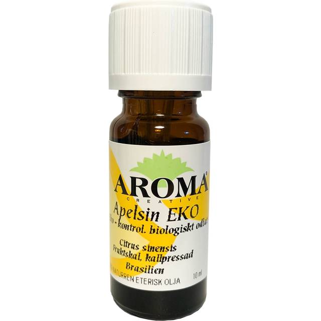 Eterisk olja Apelsin 10ml
