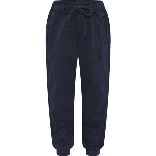 Minymo Sweatpants, Total eclipse