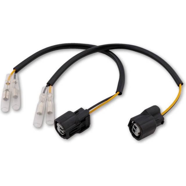 Shin Yo Adapterkabel för blinker olika modeller Par