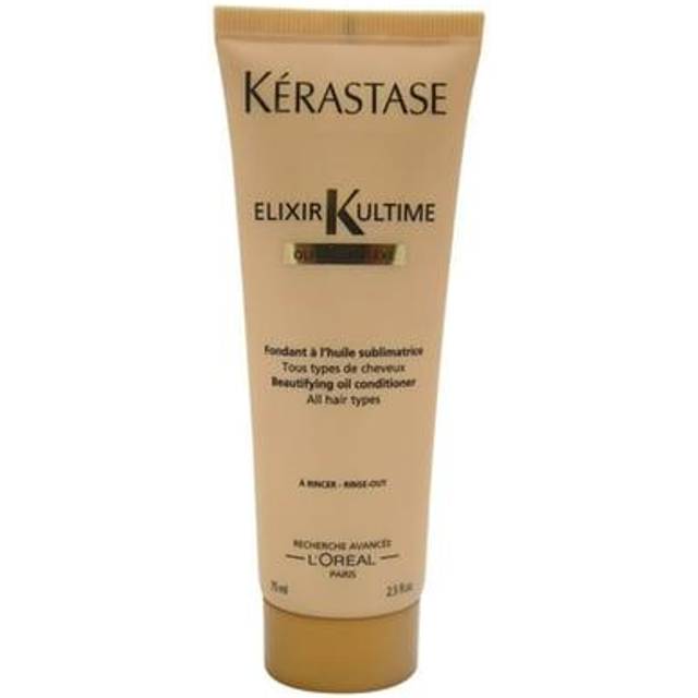 Kerastase elixir ultime oleo complexe rinse out conditioner 2.5 fl oz 75 ml