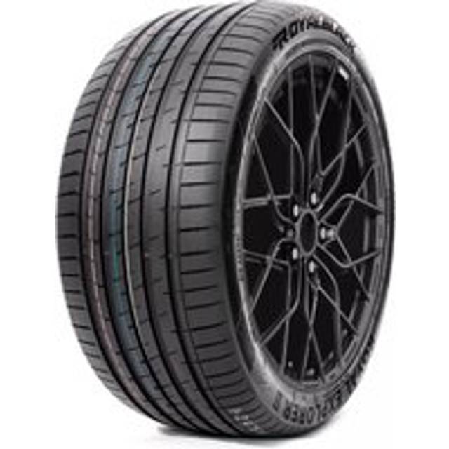 235/35R19 91Y XL Royal Black Royal Explorer II | Protyre - Car Tyres
