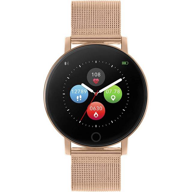 NEW-OPENED BOX Reflex Active Smart Watch RA05-4016