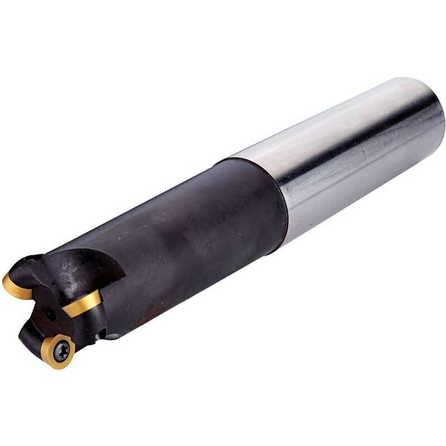 Kennametal KDM100RD07W400 End Mill Cutter For Die & MOUL