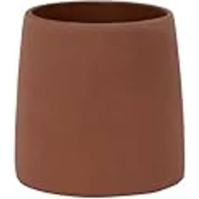 Ceramic - Sofia S Peacan Brown (⌀10 ↕13)