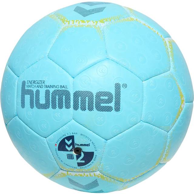 Energizer Handboll, BLUE/WHITE/YELLOW, Barn, 1
