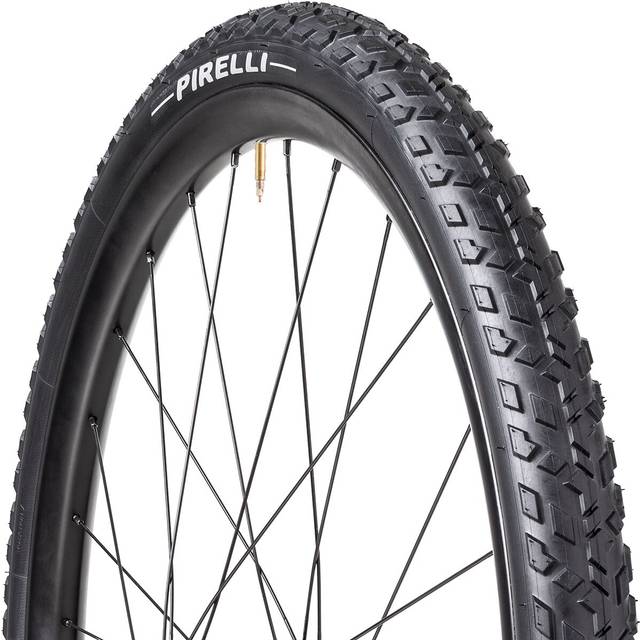 Pirelli Cinturato Gravel M Tyre Black