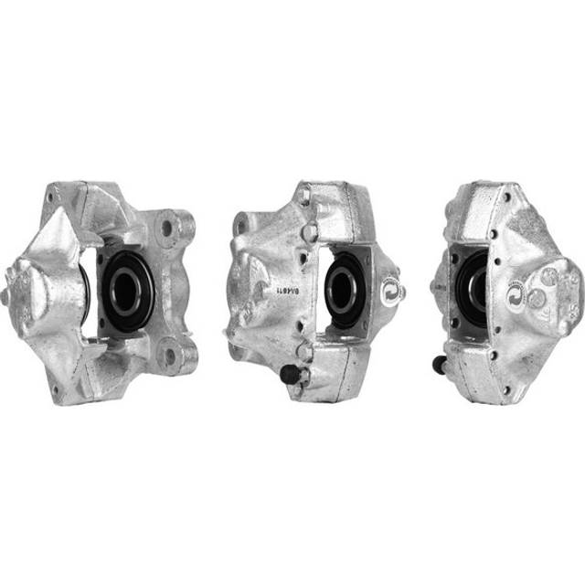 Bromsok Elstock - Volvo - 240, 940, 740, 960, 760, 780