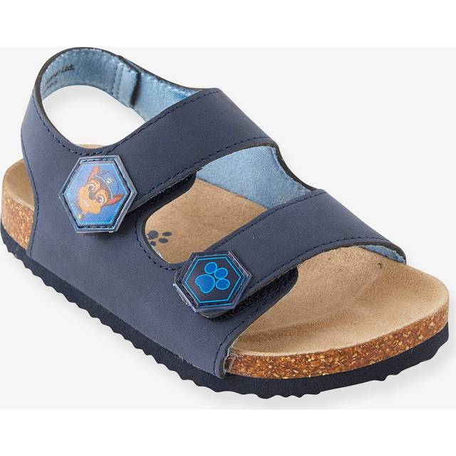 Paw Patrol® Sandals for Boys navy blue