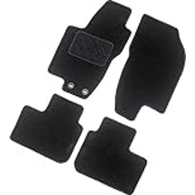 Bilmatta lamplig for Citroen JumpyPeugeot ExpertToyota Proace 2016 amp Opel Vivaro CZafira Life