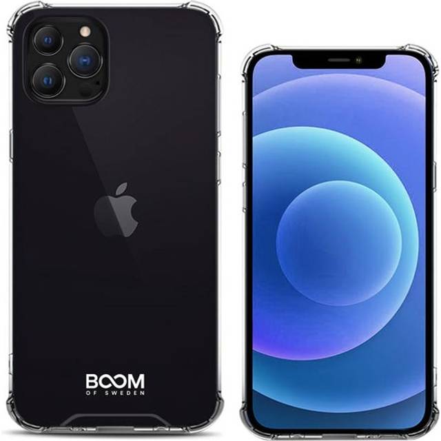 Boom Shockproof Skal till iPhone 13 Pro