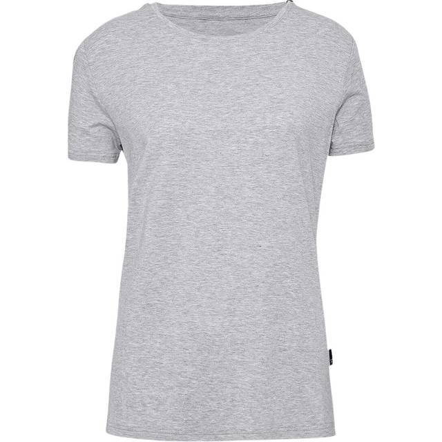 Big shirt | Bambusviskose | Blå