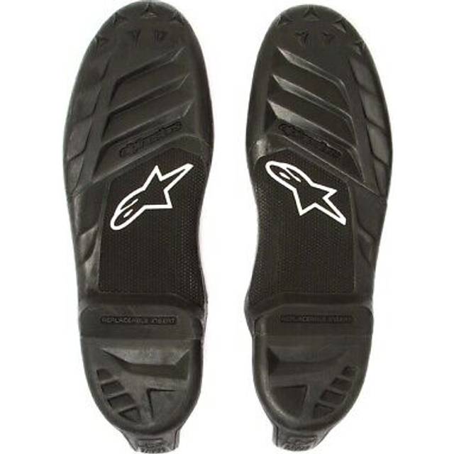 Alpinestars Tech 7 Sula Svart 39