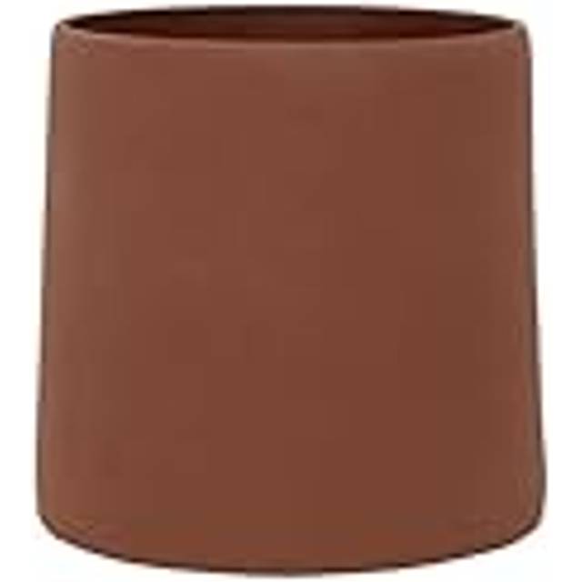 Ceramic - Sofia L Peacan Brown (⌀16 ↕19)